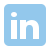 icon linkedin