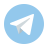 icon telegram